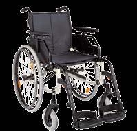 4 Ab 36 cm Sitzbreite Crashtest nach IsO 7176-19 Zugelassen für den Personentransport im Fahrzeug Manuelle Rollstühle Mit unseren Rollstühlen sorgen wir dafür, dass die Beweglichkeit und damit ein