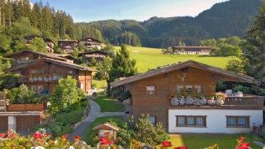 Exklusive Apartments/Ferienhäuser - Reither Almen Ried 15, 6235 Reith im Alpbachtal Ferien wie aus dem Bilderbuch - Exklusive