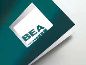 BEA- Corporate Designs