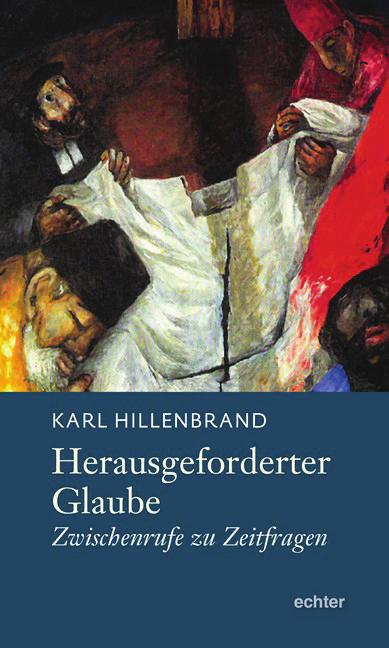 Halík, Tomás Nachtgedanken eines Beichtvaters Glaube in Zeiten der Ungewissheit. Herder, 2012. 319 S. ISBN 978-3-451-30620-4 kt.