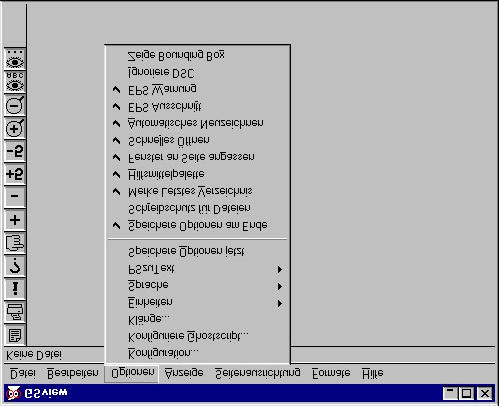 Technische Anleitung Dokumentversion vom 1.2.2001 Format zu drucken oder diese wieder in PostScript zu verwandeln. Ab Version 4.0 können Sie mit Ghostscript auch PostScript-Dateien nach PDF umwandeln.