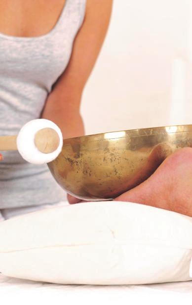 Ayurvedamassagen Traditionelle indische Ayurveda Massagen. Mit hochwertigen Ölen in die Tiefenentspannung gleiten und die Selbstheilkräfte stärken.