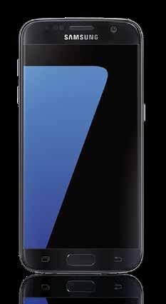 dank 10 nm-prozessor Gewicht: 155g Abmessungen: 149 x 68 x 8 mm Gerätespeicher: 64 GB Samsung Galaxy S7 32 GB black Viel mehr als ein Smartphone