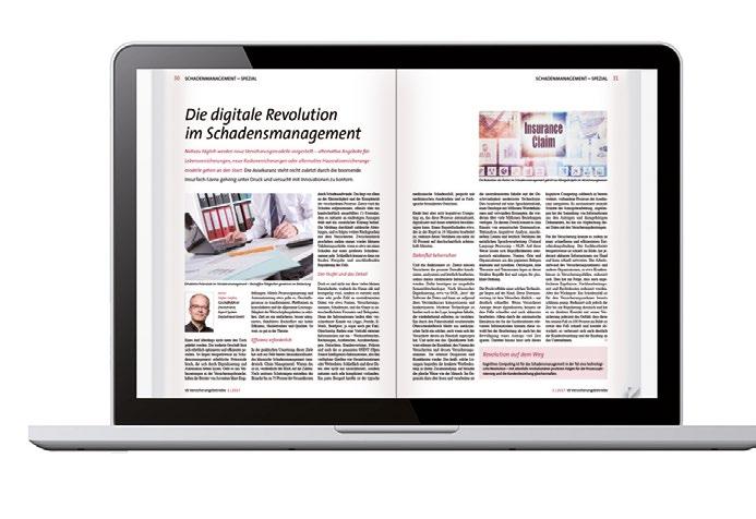 Entscheider Print und digital als epaper und pp (ios & ndroid)