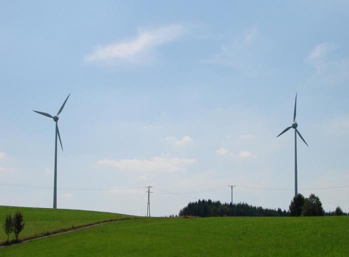 Bürgerinformation zum aktuellen Stand der Windenergieplanungen 02.