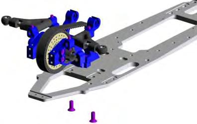 countersunk screw Mx0 + Bremse - Direct-V-Brake system BAG 3 STEP x 7 03 0 x 7 03 0 x 60 3 0 x 60 3 03 60 3 0 Achten Sie darauf, dass die Bremsbeläge mit der Rückseite an den Bremshebel gedrückt