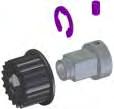countersunk screw M3x0 Lagerbocke Getriebe - Bulkheads gearbox BAG 3 STEP x 60 3 x 79 06 35 60 3 7 03 0 79 06 35 Lagerbock