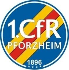 CfR Pforzheim 1896 Titelverteidiger TSV 05