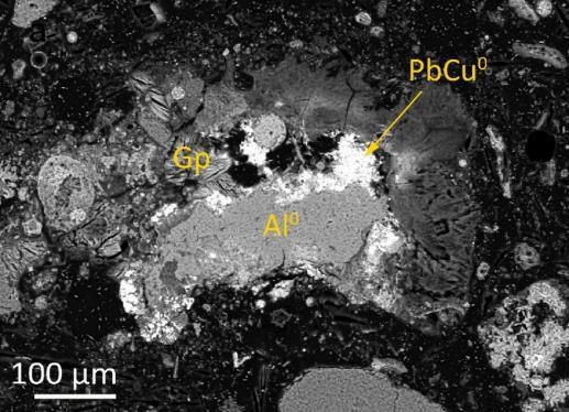 Extraktionsausbeuten FLUWA Höhere Metallgehalte Höheres