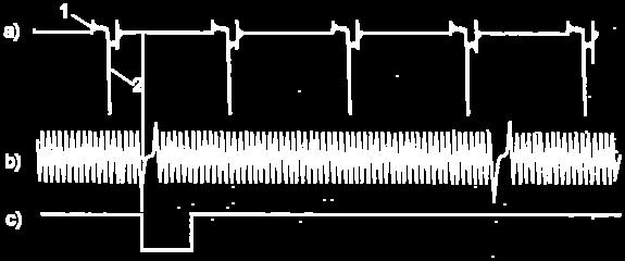 10V Ohmmeter: Widerstand: meist ca. 200 Ohm gerät: Istwerte: direkte Anzeige der Motor-Drehzahl Nockenwellengeber (Hallgeber) LED Prüflampe: Motor starten. LED blinkt.