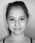 Juana 11 Jahre, 5. Klasse Grundschule»Ohne Freunde wäre es ganz schön hart im Leben.