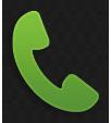 Kommunikation Kontakte hinzufügen Geben Sie eine Telefonnummer ein und tippen Sie Zu Kontakten hinzufügen an, um die Nummer zur Kontaktliste hinzuzufügen.