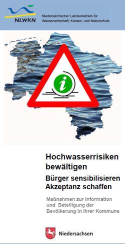 Maßnahmenmeldung Weser Aufklärungsmaßnahmen über Hochwasserschutz Information der Bevölkerung Handlungsfeld Anteil Technischer Hochwasserschutz 55,7% Konzeptionelle Maßnahmen 12,8% Gefahrenabwehr und