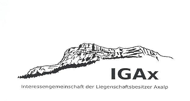 Protokoll der IGAX-Sitzung vom 02.05.2014 im Restaurant Bellevue Axalp Anwesend Entschuldigt I. u. W. Binder B. Bretscher L. u. W. Burgdorfer J. Bürkli K. Geisseler J. Perren S. u. T. Goepfert P.