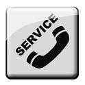 de Kunden-Service Bei Garantie, Ersatzteilbedarf oder Fragen rund um die