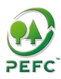KFP Kompetente Forstpartner PEFC/04-04-0100 KFP - Kompetente Forstpartner für die Forstliche Dienstleistung seit Juli 2012 von PEFC