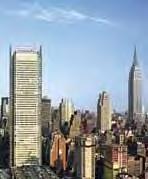 New York Times Building, New York Modern Times Bauherrschaft The New York Times Forest City Ratner Companies Architekten Renzo Piano Building Workshop FXFowle Architects, New York Ingenieure Thornton