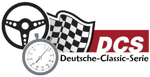 Deutscher Classic Pokal 2018 Teilnehmer - Ausschreibung