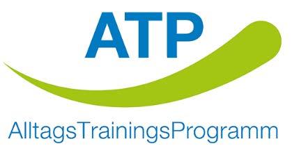 Zur Durchführung sind nur wenige Materialien notwendig. Ziel des 12 Kurseinheiten umfassenden ATP-Programmes ist es, für den Alltag wichtige Fähigkeiten, wie z. B.