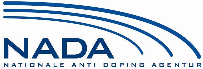 Nationaler Anti Doping Code der Nationalen Anti Doping Agentur