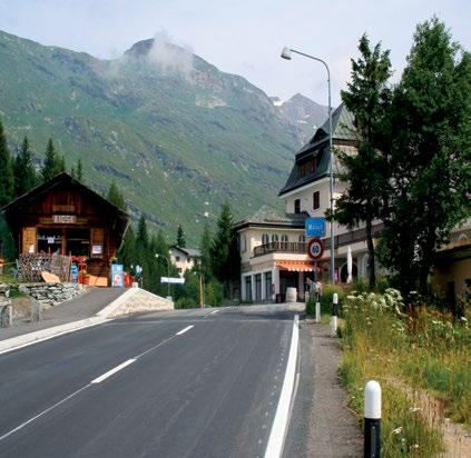 Livigno Forcola di Livigno (2315) Sondrio Morbegno