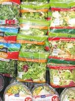 Passend dazu findet der Kunde im Markt eine vielfältige Auswahl an Grillsaucen und Salaten, abgepackt mit dazu passendem Dressing oder Gemüse zum Selbstschnippeln.