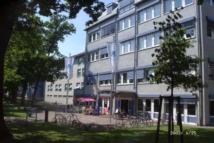 Stadtkrankenhaus Bad Arolsen! 163 Betten! 3 Hauptabteilungen!