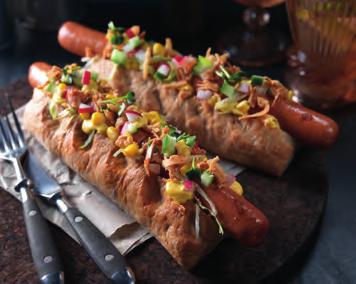 Hot Dogs Hot Dog