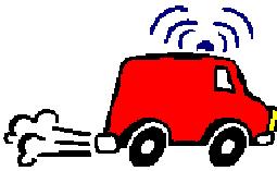 Definition Feuerwehrfahrzeug Kraftfahrzeug, das zur Bekämpfung von Bränden
