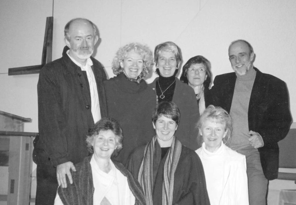 Aktivitäten der S.E.R. Stiftung CH 2002 zugunsten des Holy Child Program, Bethlehem Suppentag in Silvaplana Realschüler aus Silvaplana organisierten am 28.