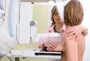 Welche Grenzen und möglichen Nachteile bestehen bei der Mammographie? In manchen Fällen ist die Erkrankung trotz frühzeitiger Erkennung und Behandlung nicht aufzuhalten.