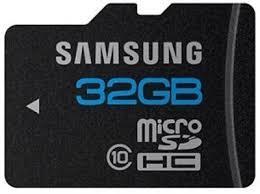SD und micro SD card 10.05.2017 (c) U.G.