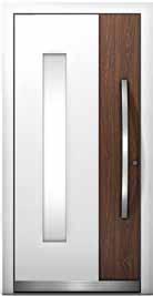 Online-Türendesigner GRIFFE Sie öffnen Türen, liegen gut in der Hand und geben jeder Hauseingangstür ihre