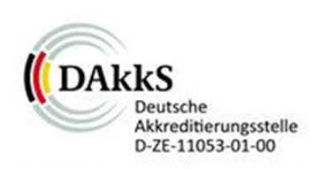 PV-Wechselrichter und KWK/BHKW) relevante Zertifizierungsverfahren für GCC weltweit DNV GL, Germanischer Lloyd