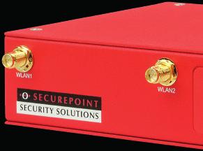 Securepoint ist Mitglied des deutschen IT-Sicherheitsverbands TeleTrusT.