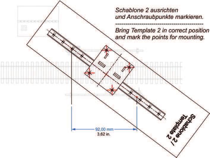 Schritt 3 / Step 3: Schritt