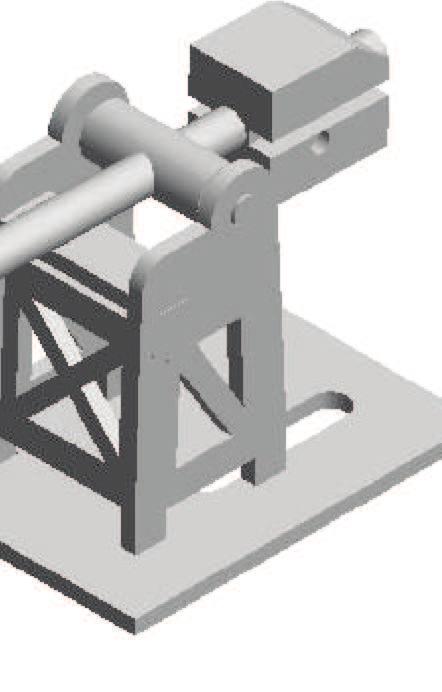 3. 1x 26 (Schrankenwärterhaus