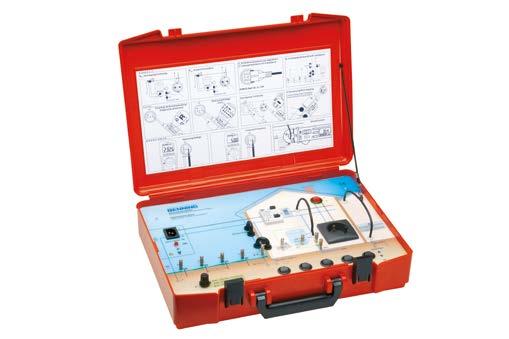 Die Seminare werden zu folgenden Themen angeboten: Schulung an den Gerätetestern BENNING ST 710/ST 725/ST 750 A/ST 755 oder ST 760 (Geräteprüfung) Schulung an den Installationsprüfgeräten BENNING IT