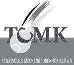 Nummer 14 Gemeindenachrichten Meckenbeuren vom 7. April 2018 Seite 19 Tennisclub Meckenbeuren-Kehlen (TCMK) Einladung zur Jahreshauptversammlung Am Montag, den 23.04.2018 findet um 19.