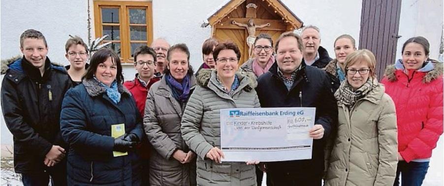 Die Gemeinde Fraunberg im Jahre 2016 und wie sie von der Presse wiedergespiegelt wurde Die Geschichte der Gemeinde Fraunberg soll hier anhand von Zeitungsüberschriften dargestellt werden.