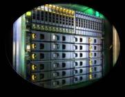 Clustersysteme Storage und Backup-Systeme Komplexe Netzwerklösungen