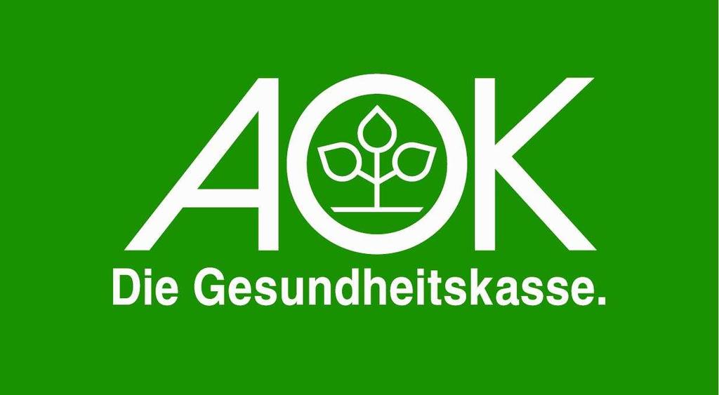 AOK-Service Gesunde Unternehmen AOK-Gesundheitsbericht 2017 Fehlzeiten in