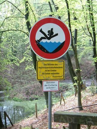 Morsbach: Hochwasserschutz und Konzept zur naturnahen Entwicklung % Wie passt das zusammen?
