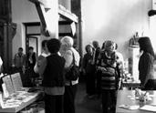 Mehr als 20 Projekte und Angebote von Frauen für Frauen im Havelland präsentierten sich auf dem Weibermarkt in Rathenow, der wie die Podiumsdiskussion eine gute Einstimmung auf die Frauenwoche war.