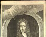 Robert Boyle (67-69) Zusaenhang zwischen Druck und oluen Gesetz von Boyle-Mariotte M M Masse