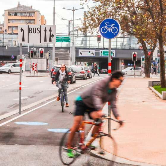 Regeln fürs Radeln Rechtsratgeber 2018 der Radlobby Österreich Die wichtigsten Regelungen für Radfahrende aus: Straßenverkehrsordnung