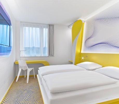 Hotelzimmerbuchung erfolgt einfach und schnell über die Website www.prizeotel.com. Der Abgleich von Alternativanbietern ist unnötig, da prizeotel die Best-Preis-Strategie verfolgt.