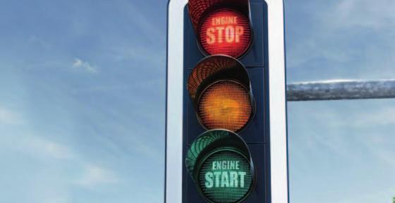 Start / Stopp-Systeme von Bosch: zukunftsweisende Technik aus einer Hand Die Nachfrage nach umweltfreundlichen, kraftstoffsparenden Autos steigt und wird aufgrund steigender Kraftstoffpreise und der