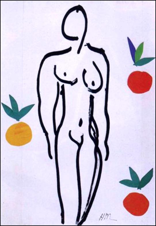 Brustkrebs der Frau Stand: Juli 2010 1 Was ist das? http://www.wikipaintings.org/en/henri-matisse/nude-with-oranges-1951 1.1 Was ist Brustkrebs? Brustkrebs ist der häufigste bösartige Tumor der Frau.