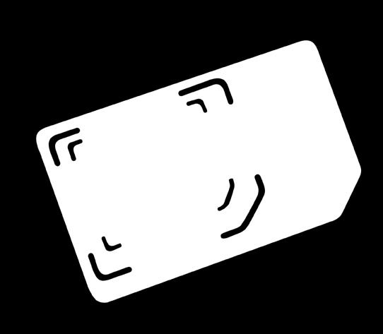 SIM-Karte für